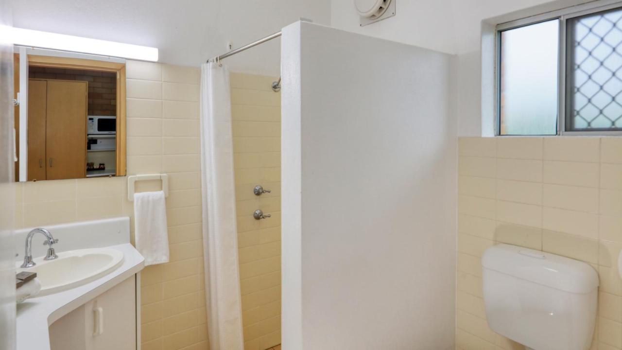 Court Street Motel Parkes Εξωτερικό φωτογραφία